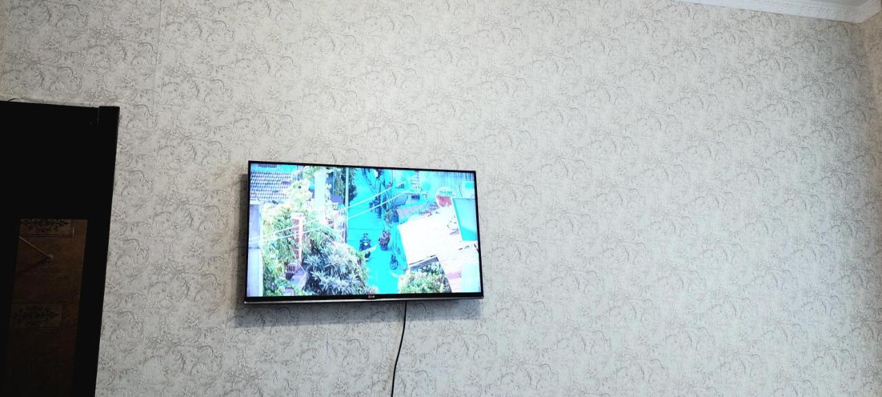 Appartamento Аэропорт 15 Минут Экспо Бульвар Akmola Esterno foto